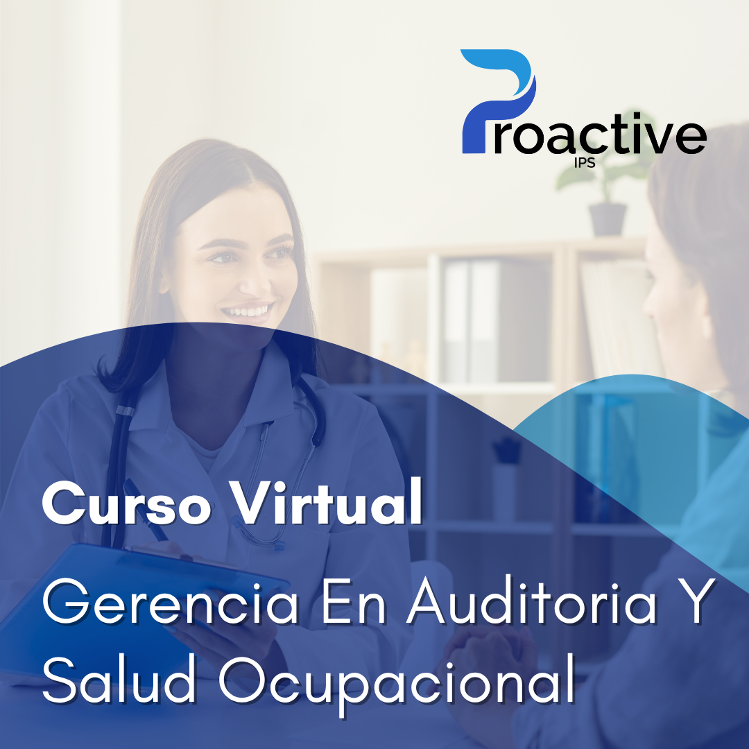 gerencia ocupacional