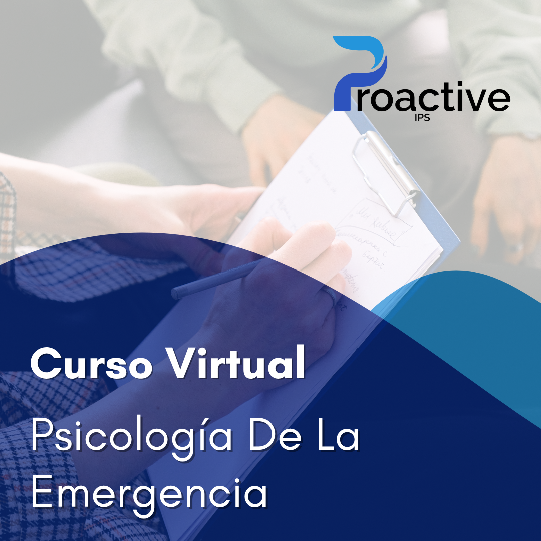psicologia