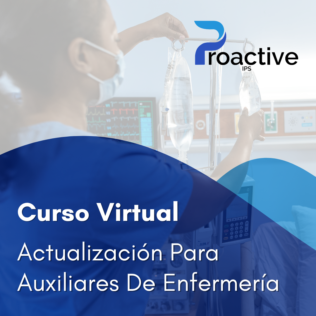 auditoria enfermería 