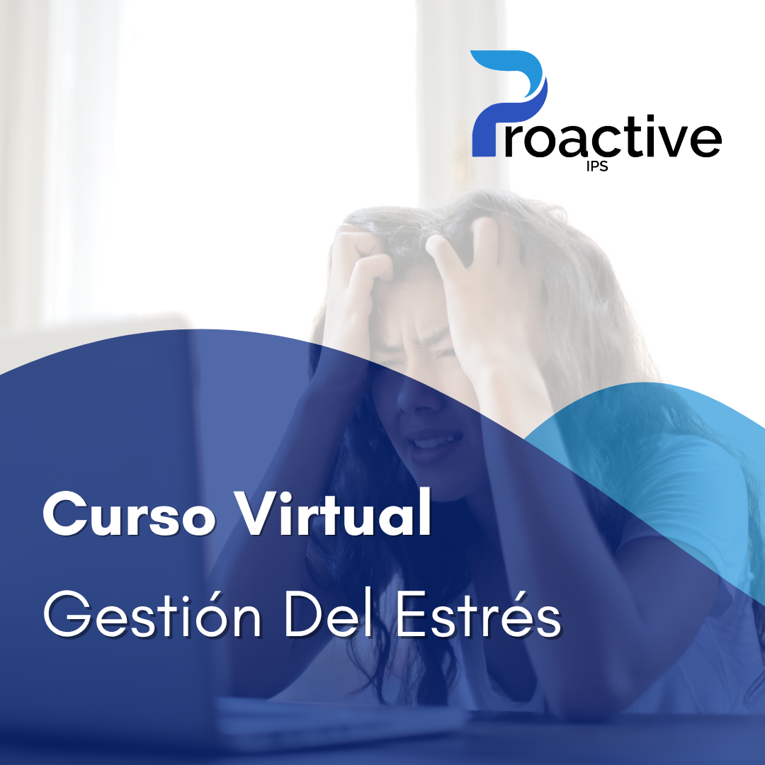 Gestión Estrés