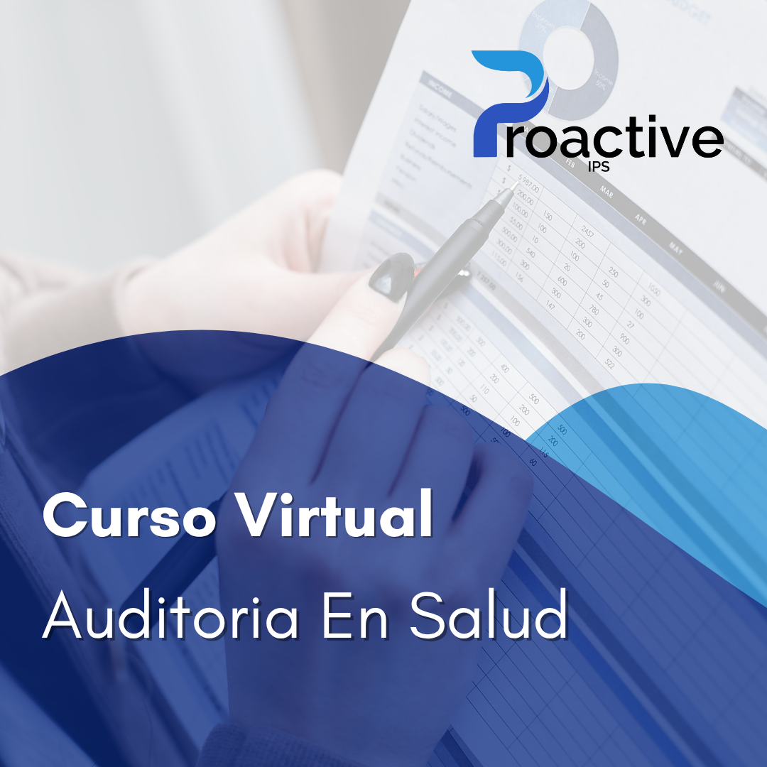auditoria salud