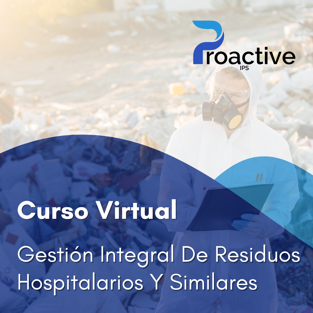 residuos hospitalarios