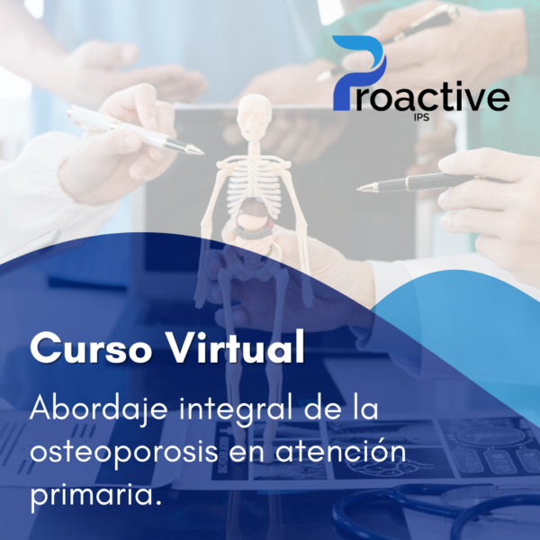 Abordaje integral de la osteoporosis en atención primaria