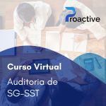 Auditoria de SG-SST