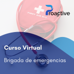 Brigada de emergencias