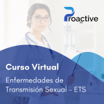 Enfermedades de Transmisión Sexual - ETS