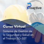 Sistema de Gestión de la Seguridad y Salud en el Trabajo SG-SST