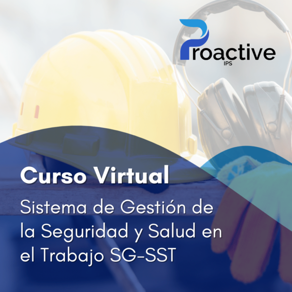 Sistema de Gestión de la Seguridad y Salud en el Trabajo SG-SST