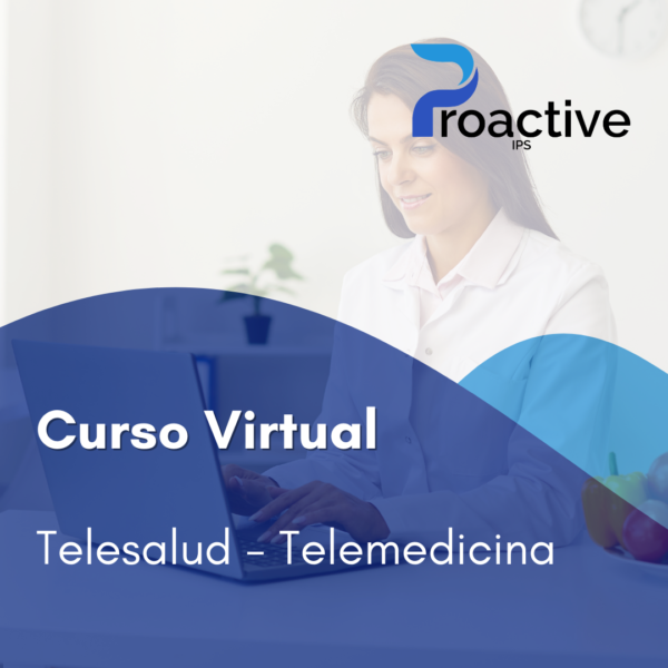 Telesalud - Telemedicina
