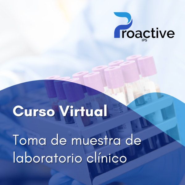 Toma De Muestra De Laboratorio Clínico