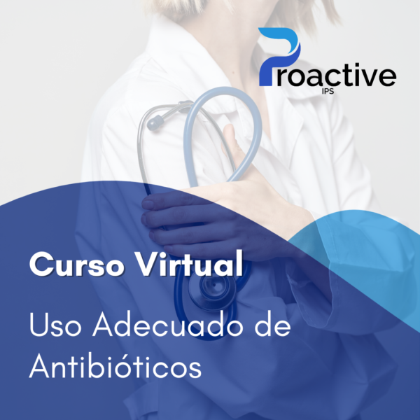 Uso Adecuado de Antibióticos