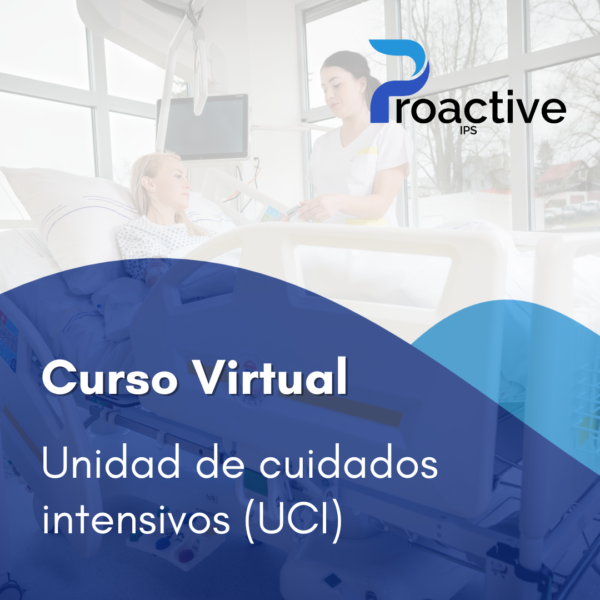 Unidad de Cuidados Intensivos UCI