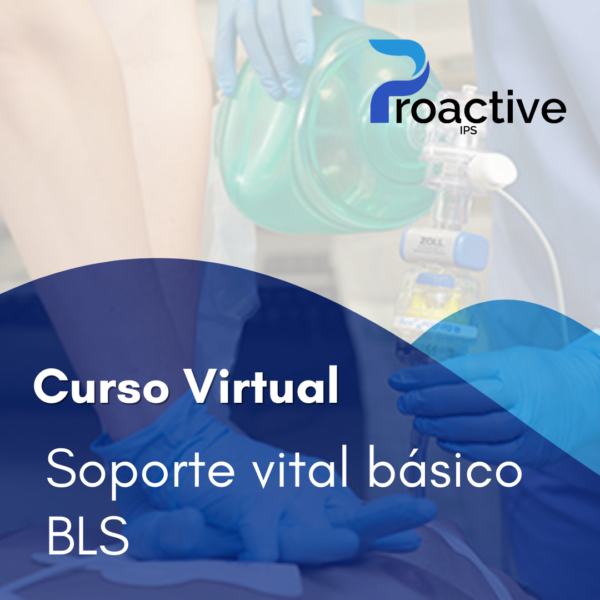 Soporte Vital Basico - BLS