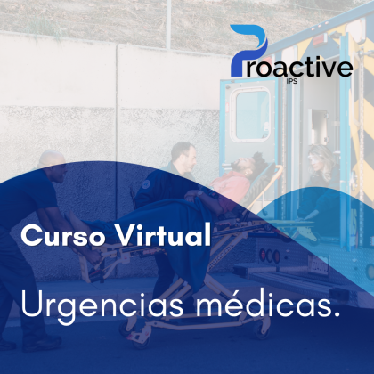 Urgencias Medicas