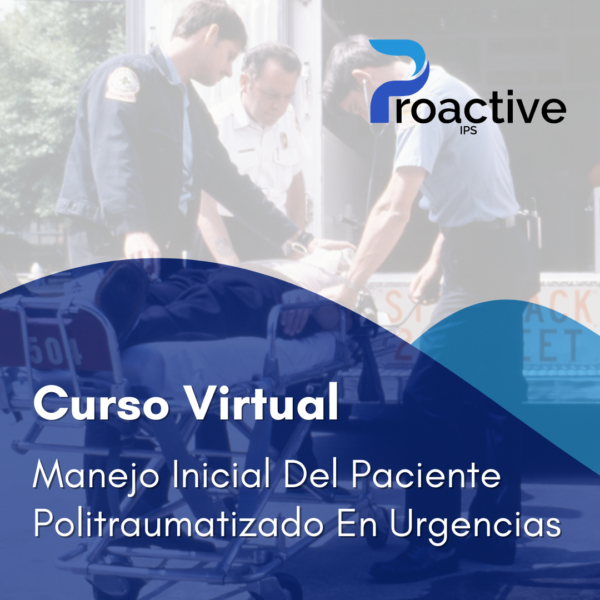 Manejo Inicial Del Paciente Politraumatizado En Urgencias
