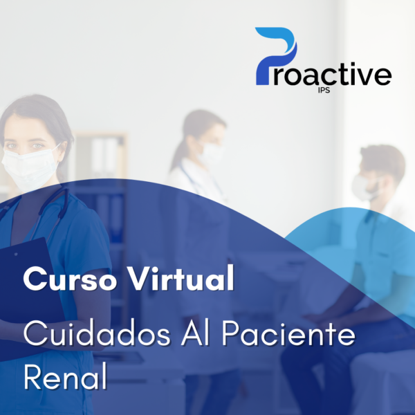 Cuidados Al Paciente Renal