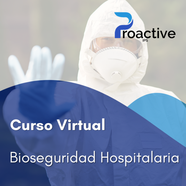 Bioseguridad Hospitalaria