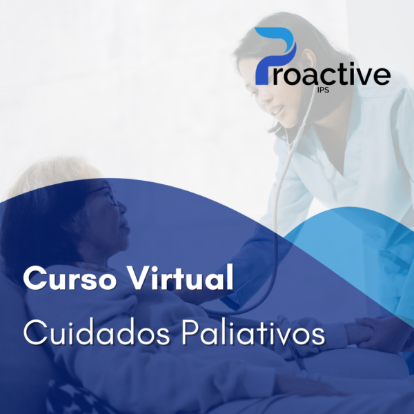 Cuidados Paliativos