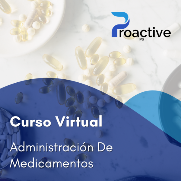 Administración De Medicamentos