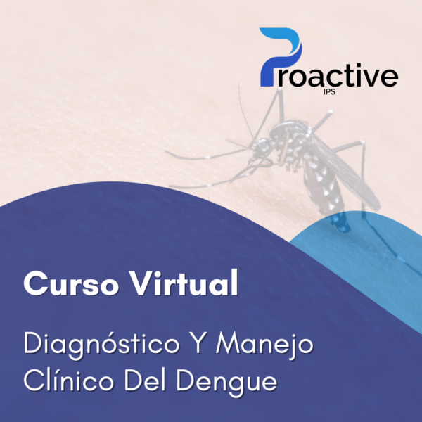 Diagnóstico y maneo clinoc del dengue