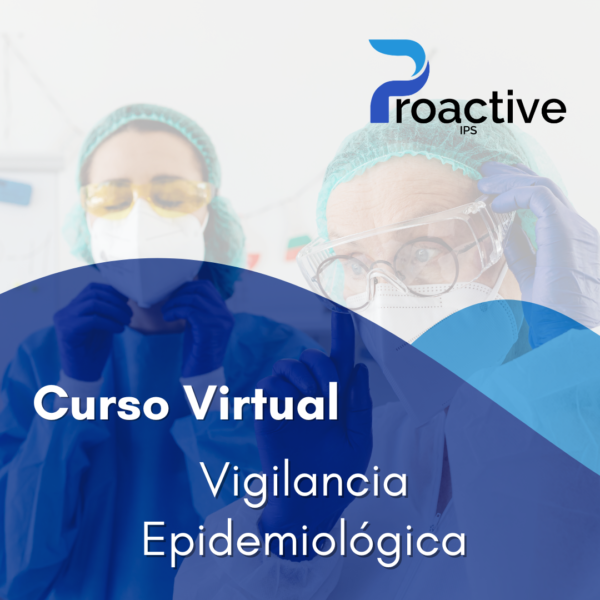 Vigilancia epidemiológica