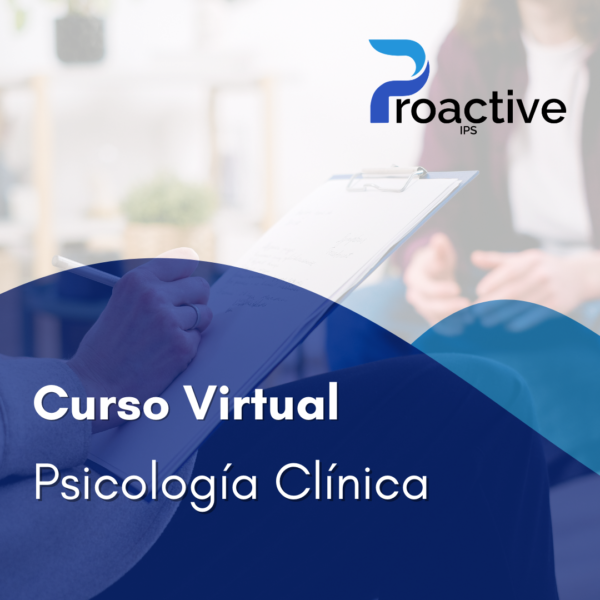 Psicología Clínica