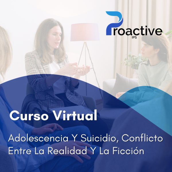 Adolescencia y Suicidio, Conflicto entre la Realidad y la Ficción