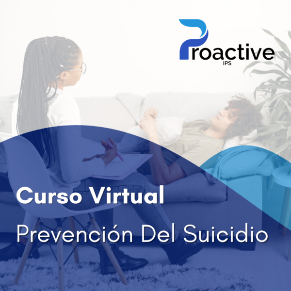 Prevención Del Suicidio