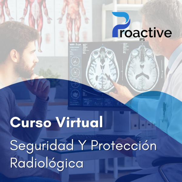 Seguridad y Protección Radiológica